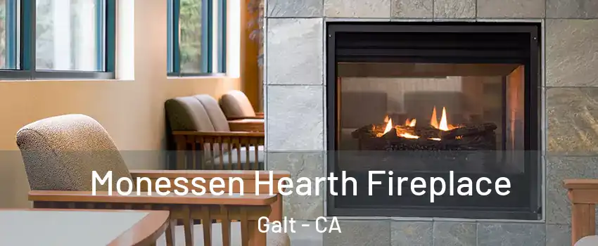  Monessen Hearth Fireplace Galt - CA